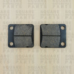 Rear Brake Pads: Suzuki RM65 RM 65 (2003-2005)