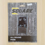Front Brake Pads: Honda SFX50 SFX 50 (1995-2001)
