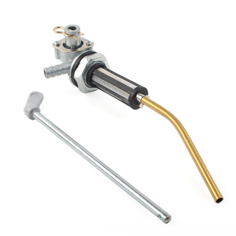 Fuel / Petrol Tap: Vespa PX200 PX 200