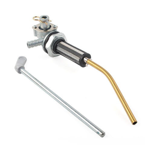 Fuel / Petrol Tap: Vespa PX125 PX 125