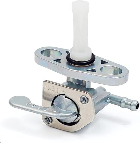 Fuel / Petrol Tap: Honda CR80 CR 80 (1982-2002)