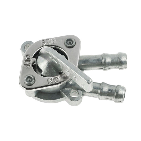 Fuel / Petrol Tap: Honda C50 C 50