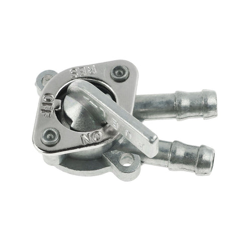 Fuel / Petrol Tap: Honda C90 C 90