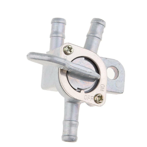 Fuel / Petrol Tap: Honda CRF450 CRF 450 (2005-2014)