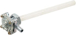 Fuel / Petrol Tap: Honda CBF600 CBF 600 (2004-2007)