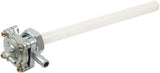 Fuel / Petrol Tap: Honda CBF600 CBF 600 (2004-2007)