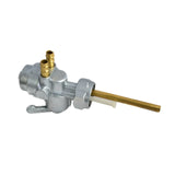 Fuel / Petrol Tap: Suzuki T500 T 500 (1967-1975)