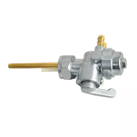 Fuel / Petrol Tap: Suzuki T500 T 500 (1967-1975)