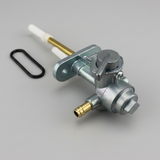 Fuel / Petrol Tap: Suzuki DR500 DR 500 (1981-1984)