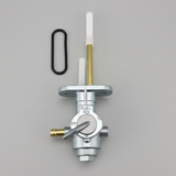 Fuel / Petrol Tap: Suzuki DR500 DR 500 (1981-1984)