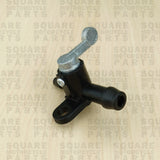 Fuel / Petrol Tap: Yamaha PW50 PW 50 (1981-2022)