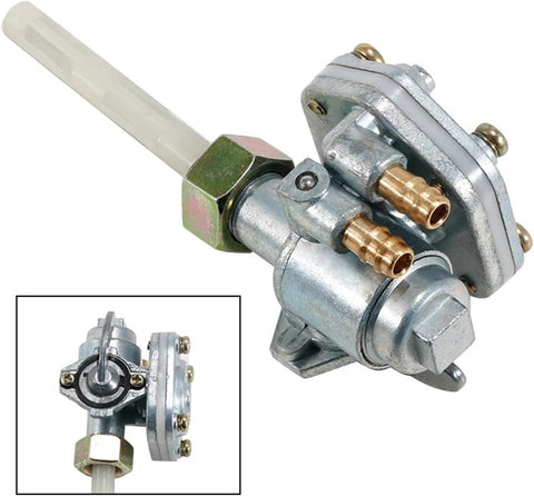 Fuel / Petrol Tap: Yamaha V50 V 50