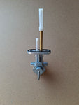 Fuel / Petrol Tap: Yamaha RD250 RD 250 (1980-1984) - Twin Outlets