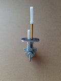 Fuel / Petrol Tap: Yamaha RD250 RD 250 (1980-1984) - Twin Outlets