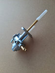 Fuel / Petrol Tap: Yamaha RD250 RD 250 (1980-1984) - Twin Outlets
