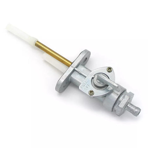 Fuel / Petrol Tap: Yamaha AT2 (1972-1973)