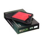 HifloFiltro - Air Filter: Honda CH250 CH 250 (1989-1997)