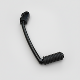 Black Kick Start Lever Yamaha DT125 DT 125 (1979-1982)