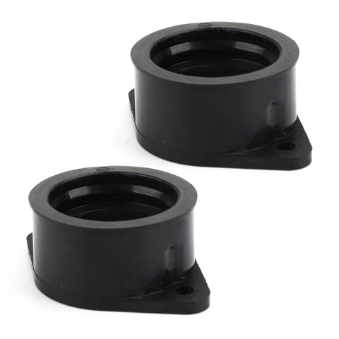 Carb to Head Inlet Rubbers: Kawasaki Z440 Z 440 (1980-1984)
