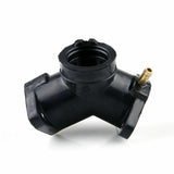 Carb to Head Inlet Rubber: Yamaha XV250 XV 250 (1989-1999)