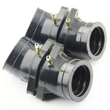 Carb to Head Inlet Rubbers: Yamaha XS1100 XS 1100 (1978-1981)