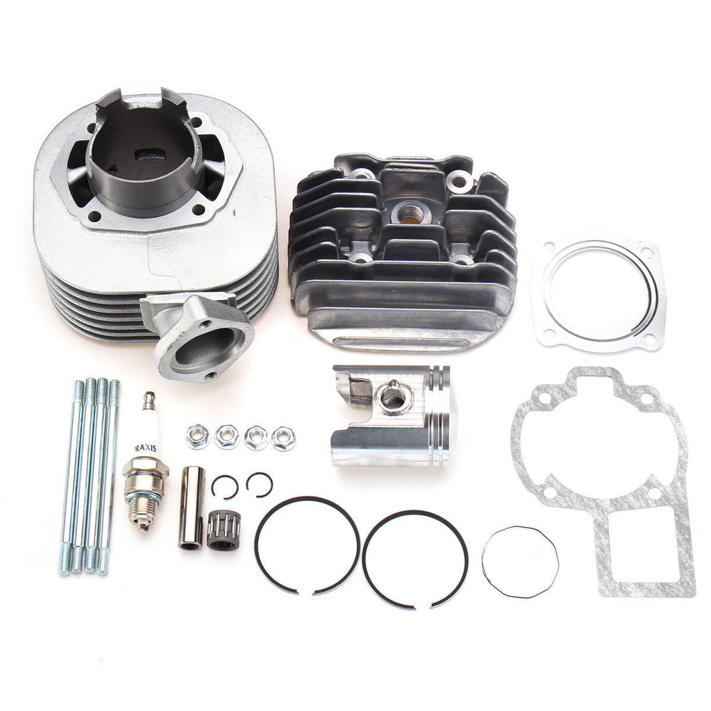 Quad Sport Engine Parts Complete Cylinder Piston Gasket Kit For - Foto 3
