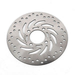 Front Brake Disc: Honda PCX125 PCX 125 (2012-2017)