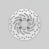 Front Brake Disc: Honda PCX125 PCX 125 (2012-2017)