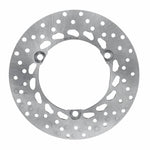 Front Brake Disc: Yamaha NMAX125 NMAX 125 (2015-2023)