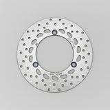 Front Brake Disc: Yamaha NMAX125 NMAX 125 (2015-2023)