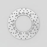 Rear Brake Disc: Yamaha NMAX125 NMAX 125 (2015-2023)