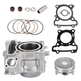 Cylinder Barrel Kit: Yamaha NMAX155 NMAX 155 (2019-2024)