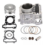 Cylinder Barrel Kit: Yamaha NMAX155 NMAX 155 (2019-2024)