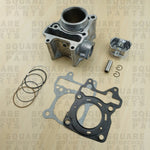 Cylinder Barrel Kit: Honda PCX150 PCX 150 (2015-2018)