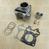 Cylinder Barrel Kit: Honda PCX150 PCX 150 (2015-2018)