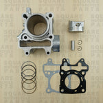 Cylinder Barrel Kit: Honda PCX150 PCX 150 (2015-2018)