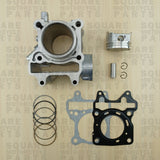 Cylinder Barrel Kit: Honda PCX150 PCX 150 (2015-2018)