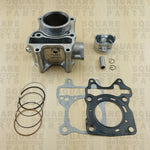 Cylinder Barrel Kit: Honda PCX150 PCX 150 (2015-2018)