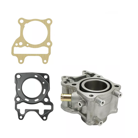 Cylinder Barrel: Honda NSS125 NSS 125 (2014-2019)