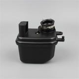 Air Filter Box Assembly: Yamaha PW50 PW 50 (1981-2022)