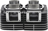 Cylinder Barrel Kit: Yamaha RD350 RD 350 (1973-1975)