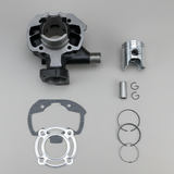 Cylinder Barrel Kit: Peugeot Jet Force 50 50cc (2013-2014)