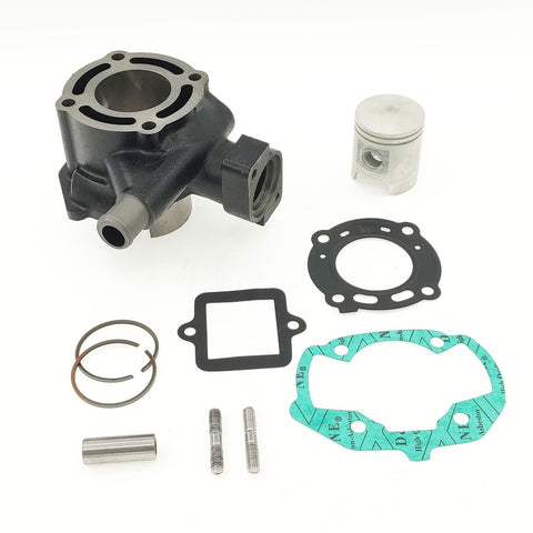 Cylinder Barrel Kit: Peugeot Speedfight 4 50 - 50cc LC (Liquid Cooled)