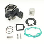 Cylinder Barrel Kit: Peugeot Speedfight 3 50 - 50cc LC (Liquid Cooled)