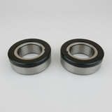 Headstock Bearings and Seals: Suzuki TS50 TS 50 (1978-1994)