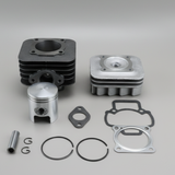 Big Bore Cylinder Barrel Kit: Gilera Stalker 50 (1998-2008)