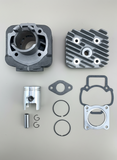 Cylinder Barrel Kit: Vespa ET2 50 (1997-2005)