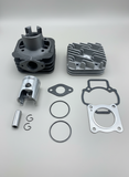 Cylinder Barrel Kit: Vespa ET2 50 (1997-2005)