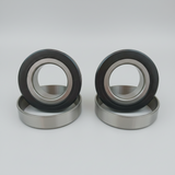 Headstock Bearings and Seals: Suzuki TS50 TS 50 (1978-1994)