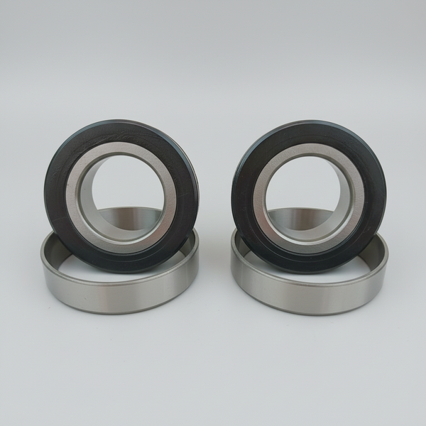 Headstock Bearings and Seals: Kawasaki ZX-9R (ZX900) (1994-1999